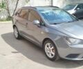 Серый Сеат Ибица, объемом двигателя 1.2 л и пробегом 180 тыс. км за 6500 $, фото 1 на Automoto.ua