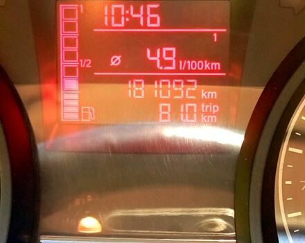 Сірий Сеат Ibiza, об'ємом двигуна 1.2 л та пробігом 181 тис. км за 5900 $, фото 4 на Automoto.ua