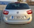 Сірий Сеат Ibiza, об'ємом двигуна 1.2 л та пробігом 234 тис. км за 6950 $, фото 4 на Automoto.ua