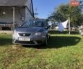 Сірий Сеат Ibiza, об'ємом двигуна 1.2 л та пробігом 277 тис. км за 5200 $, фото 1 на Automoto.ua