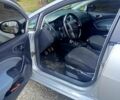 Сірий Сеат Ibiza, об'ємом двигуна 1.2 л та пробігом 181 тис. км за 5900 $, фото 3 на Automoto.ua