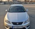 Сірий Сеат Ibiza, об'ємом двигуна 1.2 л та пробігом 234 тис. км за 6950 $, фото 8 на Automoto.ua
