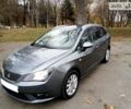 Сірий Сеат Ibiza, об'ємом двигуна 1.2 л та пробігом 180 тис. км за 6800 $, фото 1 на Automoto.ua