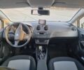 Сірий Сеат Ibiza, об'ємом двигуна 1.2 л та пробігом 234 тис. км за 6950 $, фото 9 на Automoto.ua
