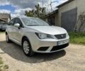 Серый Сеат Ибица, объемом двигателя 1.2 л и пробегом 241 тыс. км за 5700 $, фото 1 на Automoto.ua