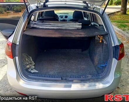 Сірий Сеат Ibiza, об'ємом двигуна 1.2 л та пробігом 181 тис. км за 5900 $, фото 2 на Automoto.ua