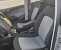 Сірий Сеат Ibiza, об'ємом двигуна 1.2 л та пробігом 234 тис. км за 6950 $, фото 11 на Automoto.ua