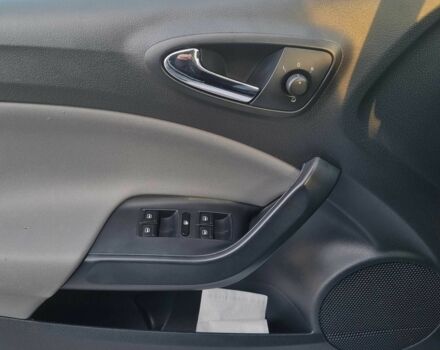 Сірий Сеат Ibiza, об'ємом двигуна 1.2 л та пробігом 234 тис. км за 6950 $, фото 16 на Automoto.ua