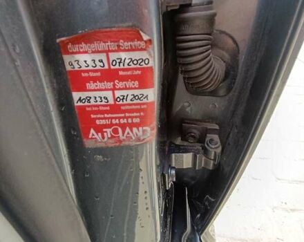 Серый Сеат Ибица, объемом двигателя 1.2 л и пробегом 180 тыс. км за 6599 $, фото 2 на Automoto.ua