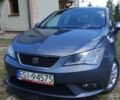 Серый Сеат Ибица, объемом двигателя 1.6 л и пробегом 130 тыс. км за 6800 $, фото 22 на Automoto.ua