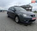Сірий Сеат Ibiza, об'ємом двигуна 1.2 л та пробігом 184 тис. км за 6000 $, фото 1 на Automoto.ua