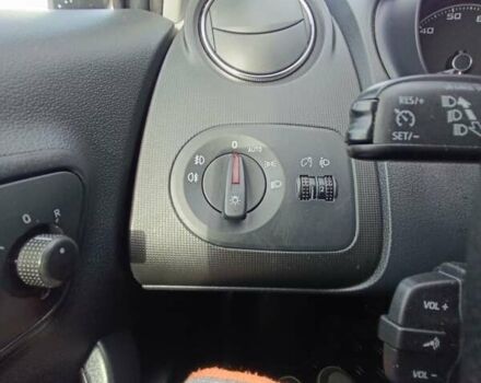 Серый Сеат Ибица, объемом двигателя 1.2 л и пробегом 180 тыс. км за 6599 $, фото 3 на Automoto.ua