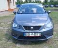 Серый Сеат Ибица, объемом двигателя 1.6 л и пробегом 130 тыс. км за 6800 $, фото 2 на Automoto.ua