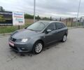 Сірий Сеат Ibiza, об'ємом двигуна 1.2 л та пробігом 176 тис. км за 6850 $, фото 7 на Automoto.ua