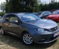 Серый Сеат Ибица, объемом двигателя 1.6 л и пробегом 130 тыс. км за 6800 $, фото 12 на Automoto.ua