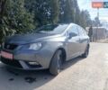 Серый Сеат Ибица, объемом двигателя 1.2 л и пробегом 174 тыс. км за 6850 $, фото 14 на Automoto.ua
