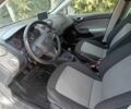 Сірий Сеат Ibiza, об'ємом двигуна 1.2 л та пробігом 176 тис. км за 6850 $, фото 1 на Automoto.ua