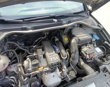 Серый Сеат Ибица, объемом двигателя 1.2 л и пробегом 180 тыс. км за 6599 $, фото 23 на Automoto.ua