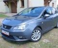 Серый Сеат Ибица, объемом двигателя 1.6 л и пробегом 130 тыс. км за 6800 $, фото 19 на Automoto.ua