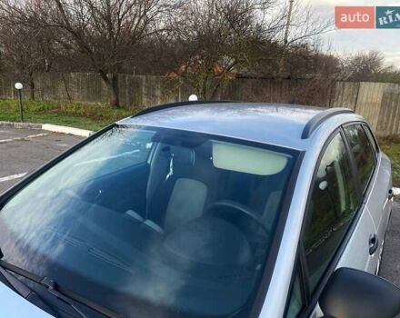 Серый Сеат Ибица, объемом двигателя 1.2 л и пробегом 305 тыс. км за 7100 $, фото 11 на Automoto.ua