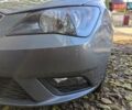 Сеат Ibiza 2015 у Харкові на Automoto.ua Сірий Сеат Ibiza, об'ємом двигуна 1.6 л та пробігом 178 тис. км за 8200 $, фото 20 на Automoto.ua