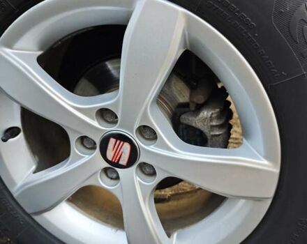 Сеат Ибица 2015 в Черкассах на Automoto.ua Серый Сеат Ибица, объемом двигателя 1.42 л и пробегом 192 тыс. км за 7200 $, фото 41 на Automoto.ua