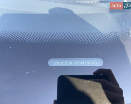 Сірий Сеат Ibiza, об'ємом двигуна 1.2 л та пробігом 200 тис. км за 7100 $, фото 46 на Automoto.ua