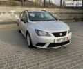 Серый Сеат Ибица, объемом двигателя 1.2 л и пробегом 180 тыс. км за 6350 $, фото 3 на Automoto.ua