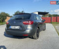 Сірий Сеат Ibiza, об'ємом двигуна 1.2 л та пробігом 200 тис. км за 7100 $, фото 1 на Automoto.ua