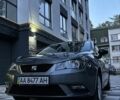 Серый Сеат Ибица, объемом двигателя 1.6 л и пробегом 102 тыс. км за 10000 $, фото 2 на Automoto.ua