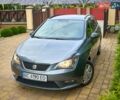 Серый Сеат Ибица, объемом двигателя 1.6 л и пробегом 97 тыс. км за 8300 $, фото 3 на Automoto.ua