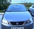 Серый Сеат Ибица, объемом двигателя 1.6 л и пробегом 105 тыс. км за 8900 $, фото 1 на Automoto.ua