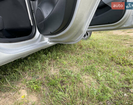 Сірий Сеат Ibiza, об'ємом двигуна 1.2 л та пробігом 250 тис. км за 6200 $, фото 16 на Automoto.ua