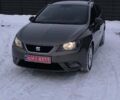 Серый Сеат Ибица, объемом двигателя 1.4 л и пробегом 157 тыс. км за 7250 $, фото 2 на Automoto.ua