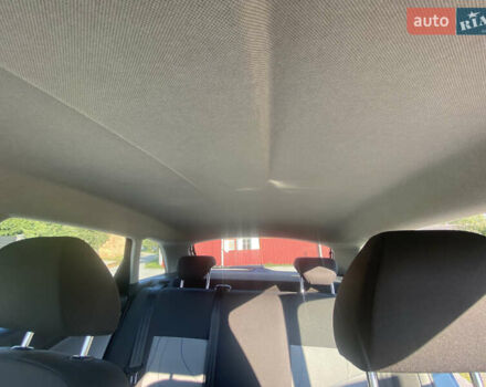 Сірий Сеат Ibiza, об'ємом двигуна 1.2 л та пробігом 200 тис. км за 7100 $, фото 31 на Automoto.ua