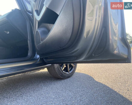 Сірий Сеат Ibiza, об'ємом двигуна 1.2 л та пробігом 200 тис. км за 7100 $, фото 22 на Automoto.ua