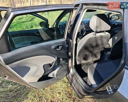 Сеат Ибица 2015 в Черкассах на Automoto.ua Серый Сеат Ибица, объемом двигателя 1.42 л и пробегом 192 тыс. км за 7200 $, фото 14 на Automoto.ua