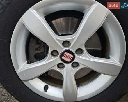 Сеат Ибица 2015 в Черкассах на Automoto.ua Серый Сеат Ибица, объемом двигателя 1.42 л и пробегом 192 тыс. км за 7200 $, фото 43 на Automoto.ua