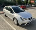 Сірий Сеат Ibiza, об'ємом двигуна 1.2 л та пробігом 186 тис. км за 6350 $, фото 2 на Automoto.ua