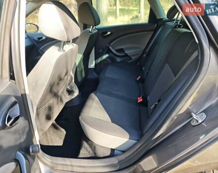 Сеат Ибица 2015 в Черкассах на Automoto.ua Серый Сеат Ибица, объемом двигателя 1.42 л и пробегом 192 тыс. км за 7200 $, фото 18 на Automoto.ua