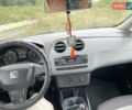 Сірий Сеат Ibiza, об'ємом двигуна 1.2 л та пробігом 250 тис. км за 6200 $, фото 18 на Automoto.ua