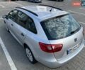 Сірий Сеат Ibiza, об'ємом двигуна 1.2 л та пробігом 186 тис. км за 6350 $, фото 8 на Automoto.ua