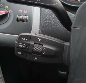 Серый Сеат Ибица, объемом двигателя 1.4 л и пробегом 157 тыс. км за 7250 $, фото 13 на Automoto.ua