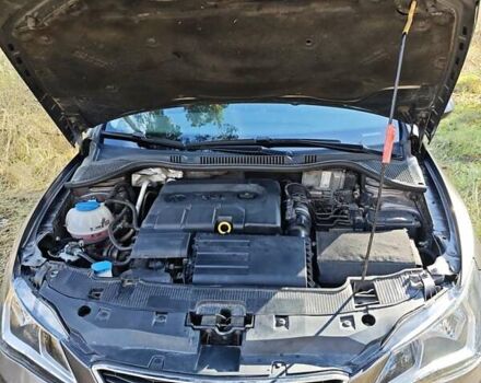 Сеат Ибица 2015 в Черкассах на Automoto.ua Серый Сеат Ибица, объемом двигателя 1.42 л и пробегом 192 тыс. км за 7200 $, фото 35 на Automoto.ua