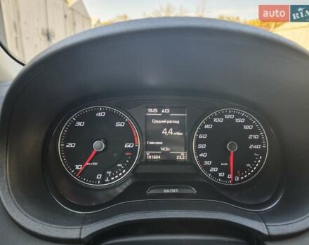 Сеат Ибица 2015 в Черкассах на Automoto.ua Серый Сеат Ибица, объемом двигателя 1.42 л и пробегом 192 тыс. км за 7200 $, фото 44 на Automoto.ua