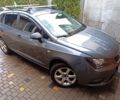 Сеат Ибица 2015 в Одессе на Automoto.ua Серый Сеат Ибица, объемом двигателя 1.6 л и пробегом 152 тыс. км за 8000 $, фото 1 на Automoto.ua
