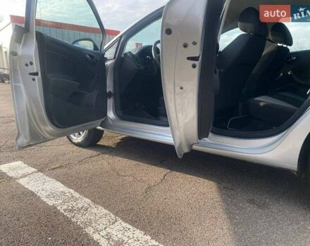 Серый Сеат Ибица, объемом двигателя 1.2 л и пробегом 305 тыс. км за 7100 $, фото 14 на Automoto.ua