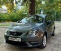 Серый Сеат Ибица, объемом двигателя 1.6 л и пробегом 105 тыс. км за 9700 $, фото 3 на Automoto.ua