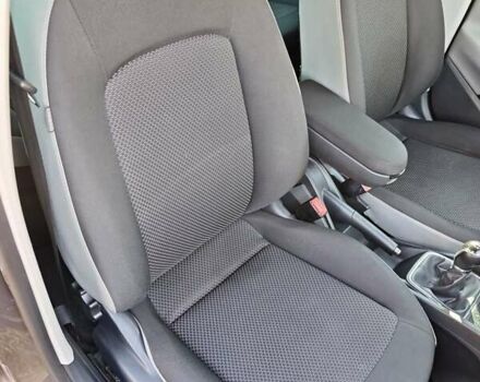 Сеат Ибица 2015 в Черкассах на Automoto.ua Серый Сеат Ибица, объемом двигателя 1.42 л и пробегом 192 тыс. км за 7200 $, фото 27 на Automoto.ua