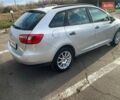 Серый Сеат Ибица, объемом двигателя 1.2 л и пробегом 305 тыс. км за 7100 $, фото 4 на Automoto.ua